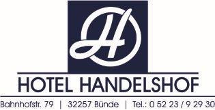 Handelshof Bünde Betriebsges. mbH