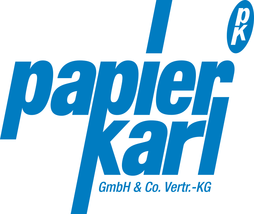 Papier Karl GmbH & Co.Vertriebs KG