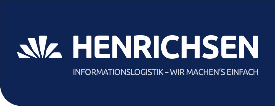 Henrichsen AG Business Solutions
