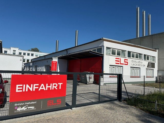 Exklusiv Lackdesign & Service GmbH