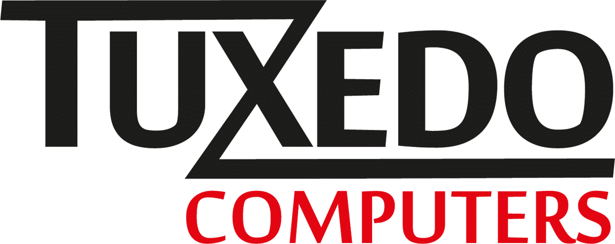 TUXEDO Computers GmbH