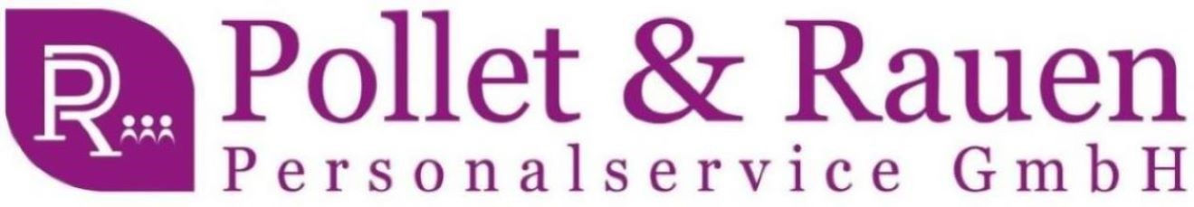 Pollet & Rauen Personalservice GmbH