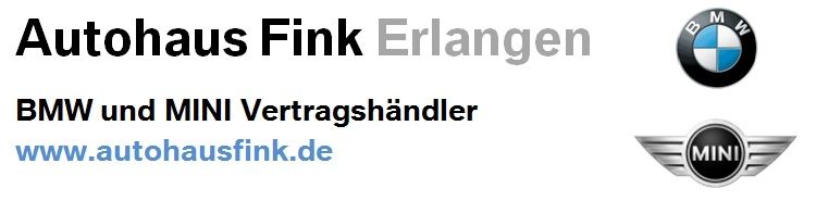 Autohaus Fink GmbH & Co. KG