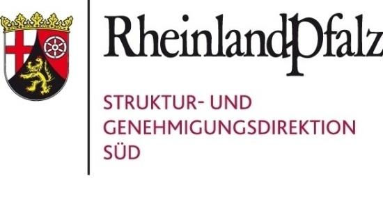 Strukt.u.Genehmig.Direktion - SGD Süd -