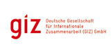 GIZ GmbH Deutsche Gesellschaft für Inter