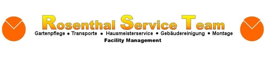 Rosenthal-Service-Team