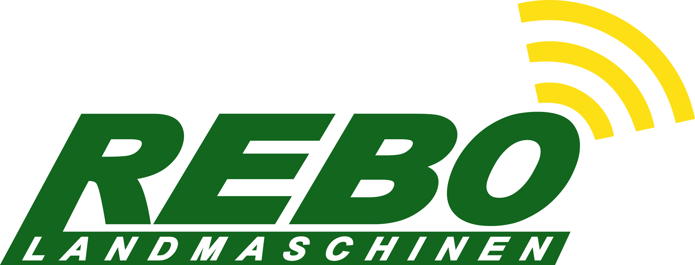 REBO Landmaschinen GmbH