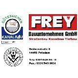 Freyer Bauunternehmen GmbH