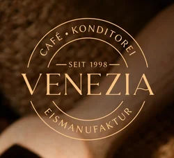 Venezia - Café·Konditorei·Eism Inh. Gabr