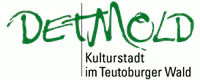 Stadt Detmold