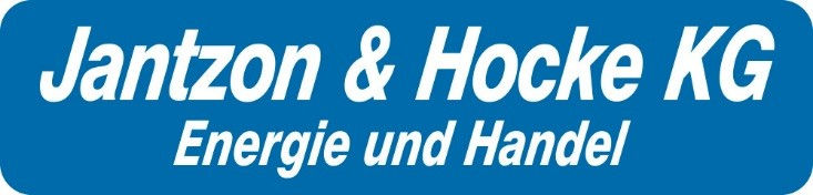 Jantzon & Hocke KG Energie und Handel
