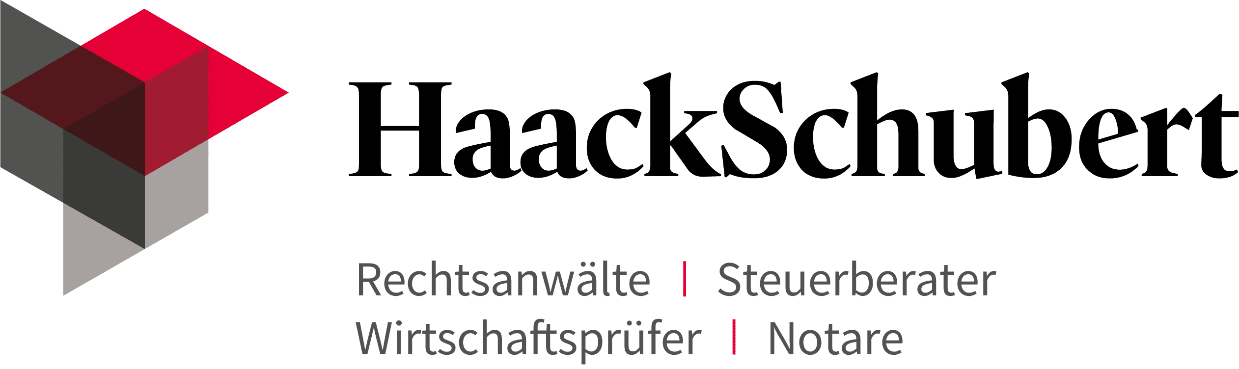 HaackSchubert Partnerschaftsgesellschaft