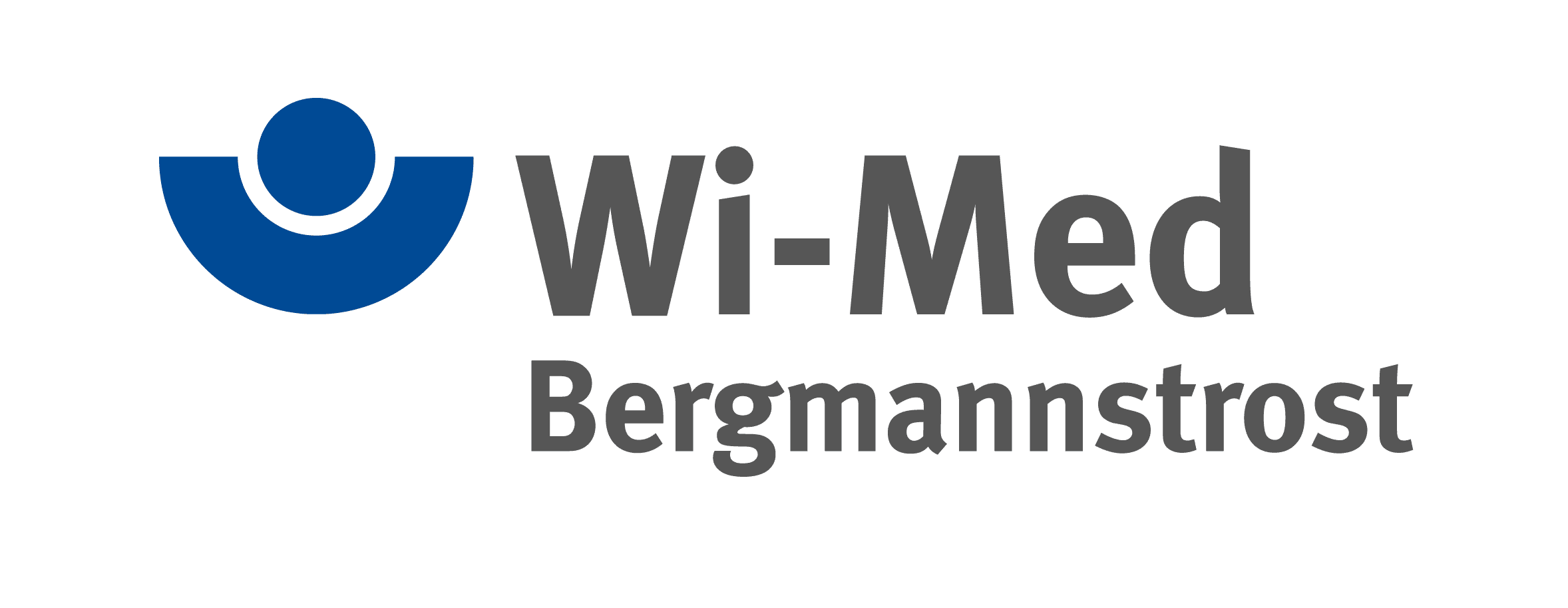 Wi-Med Bergmannstrost Klinikservice gGmb