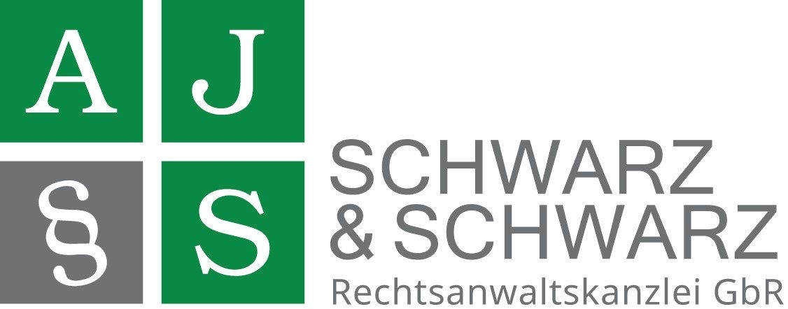 Rechtsanwaltskanzlei Schwarz & Schwarz G