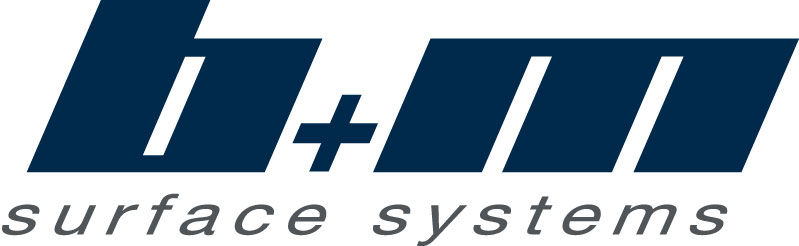 b + m surface systems GmbH