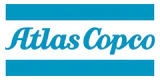 Atlas Copco Kompressoren und Druckluftte
