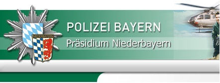 Polizeipräsidium Niederbayern