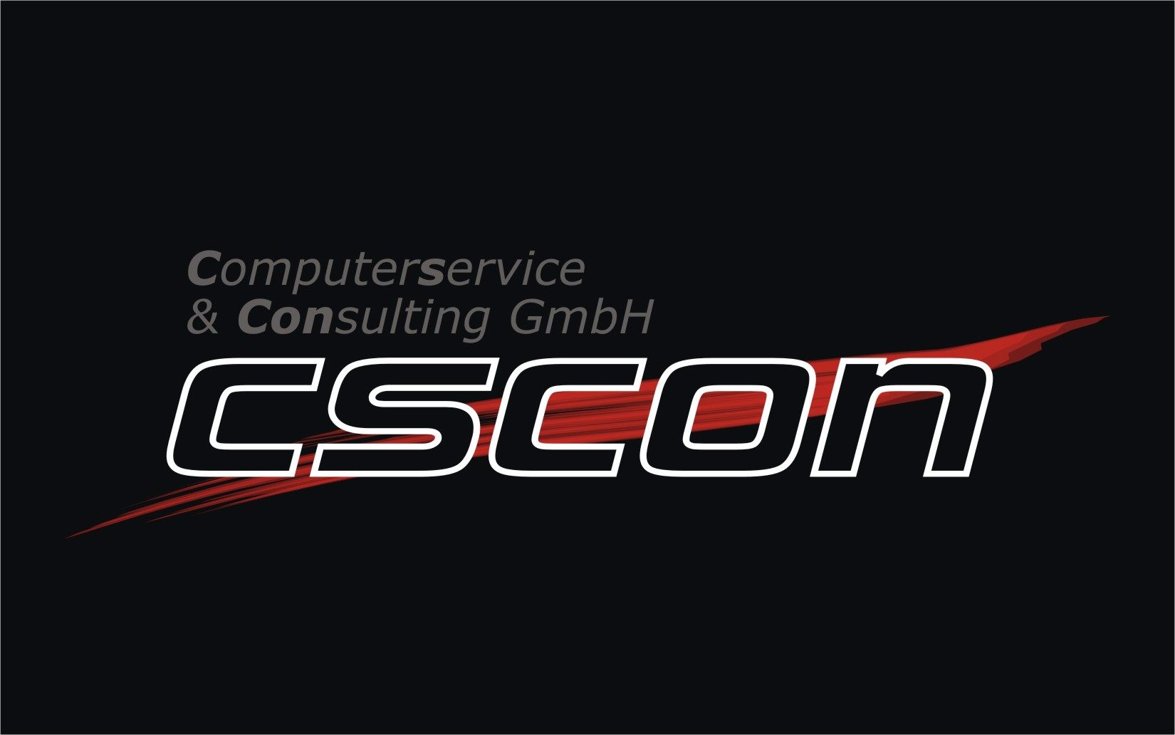 CSCON GmbH