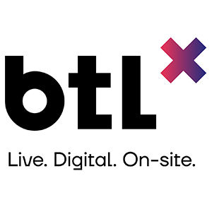 BTL Veranstaltungstechnik GmbH