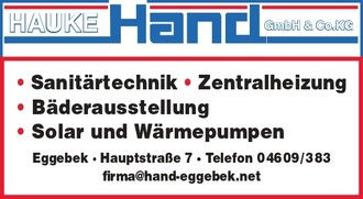 Hauke Hand GmbH & Co.KG
