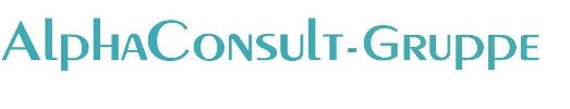 AlphaConsult KG - Arnstadt