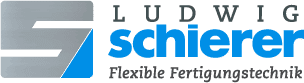 Ludwig Schierer FFT GmbH