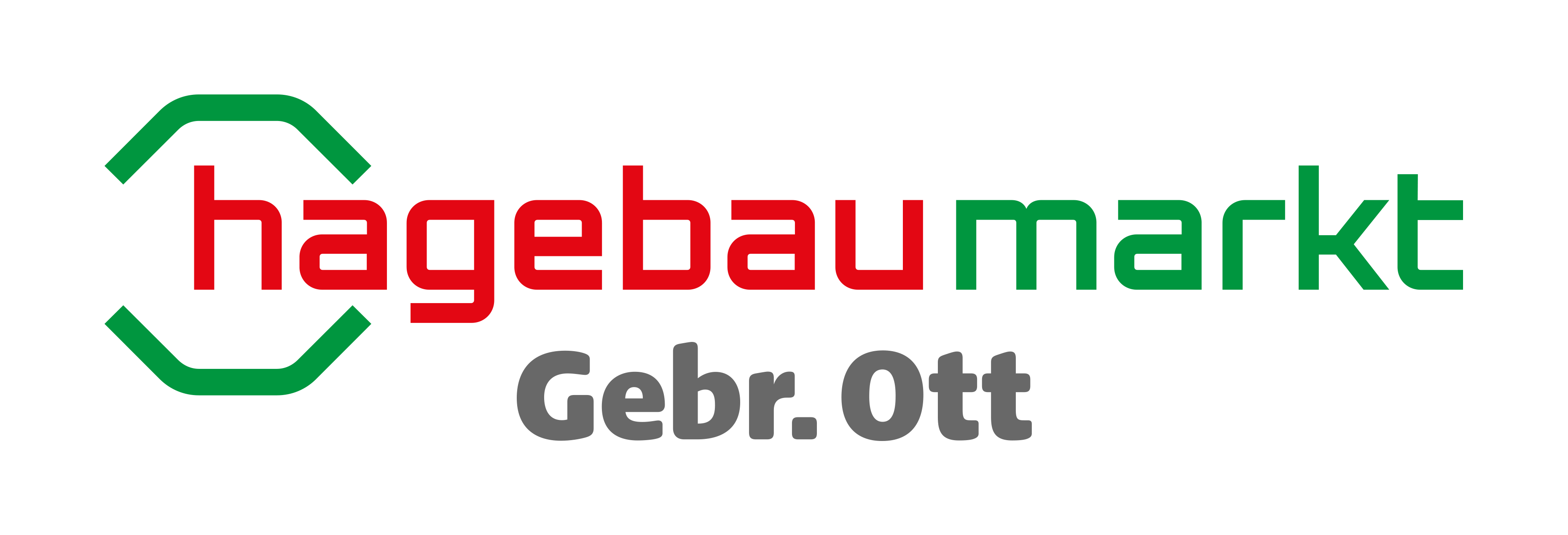 Hagebaumarkt Gebrüder Ott Baustoffe GmbH