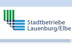 Stadtbetriebe Lauenburg/Elbe Anstalt öff