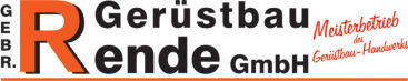 Gebrüder Rende Gerüstbau GmbH