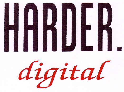 Harder Digital Ingenieur- und Industrie 