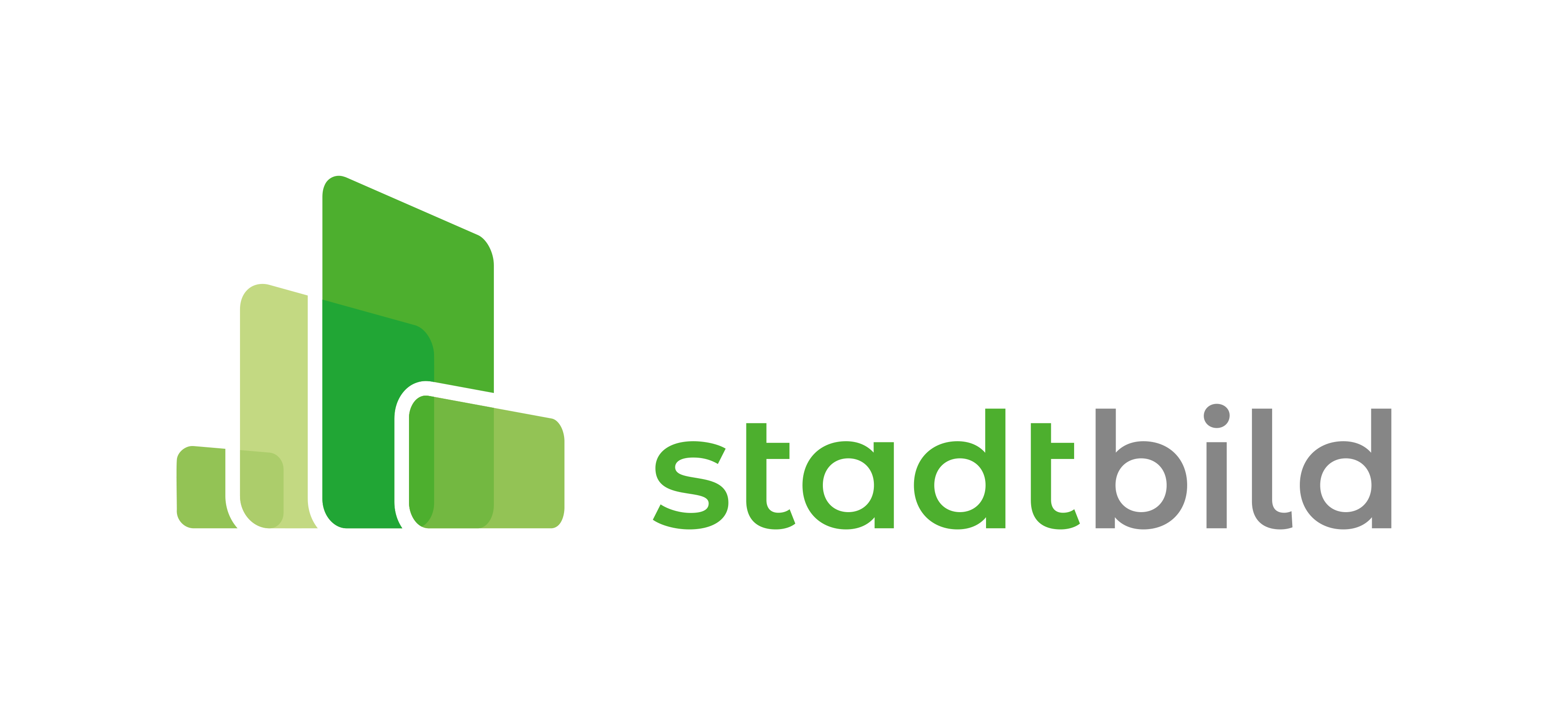 Stadtbild Werbegesellschaft mbH