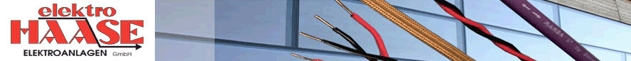 Elektro-Haase GmbH & Co. KG