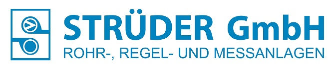 Strüder Rohr-, Regel- und Meßanlagen Gmb