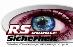 Jens Rudolf Rudolf Sicherheit/Bauzaun