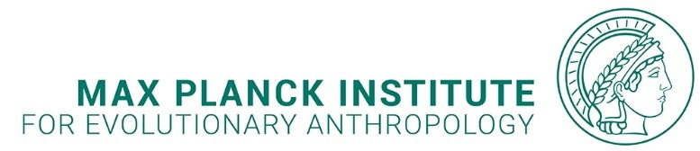 MPI f. evolut. Anthropol.