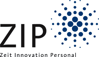 ZIP Zeitarbeit + Personalentwicklung Gmb