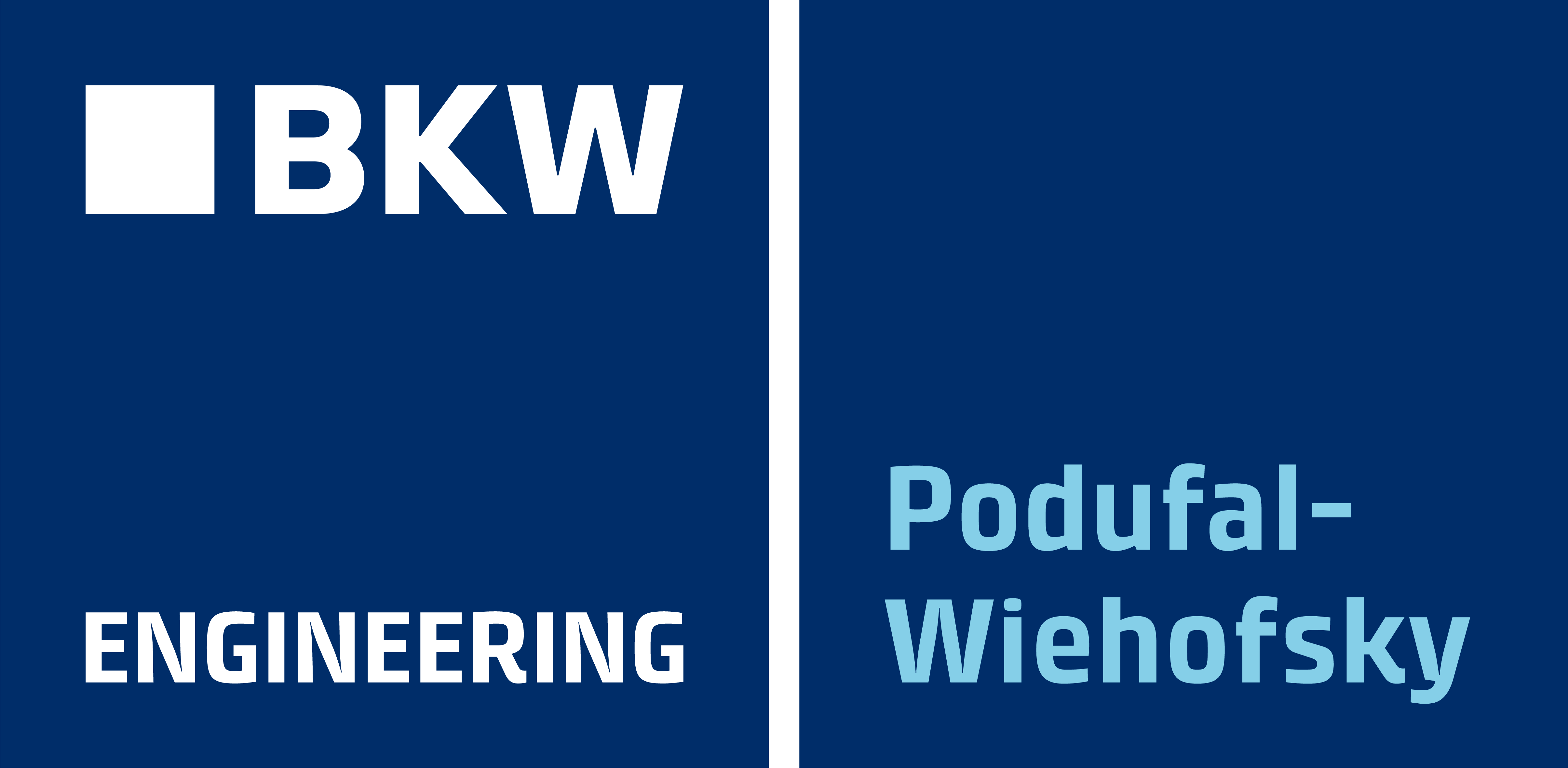 Podufal-Wiehofsky Generalplanung GmbH