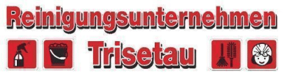 Reinigungsunternehmen Trisetau GmbH & Co