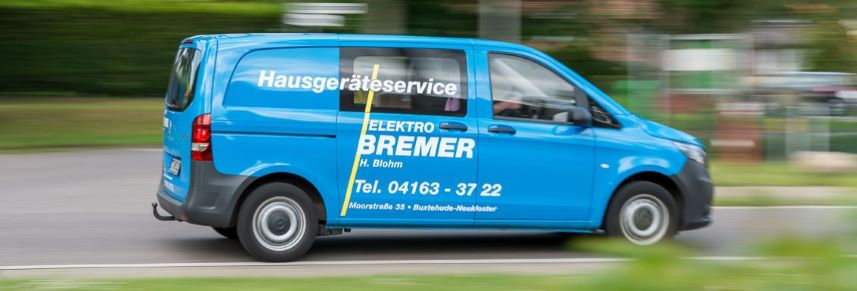 Elektro-Bremer GmbH