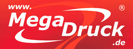 MegaDruck.de Produktions-u.VertriebsGmbH