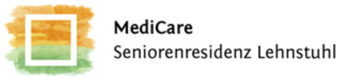 MediCare Pflegeeinrichtung GmbH - SR Leh