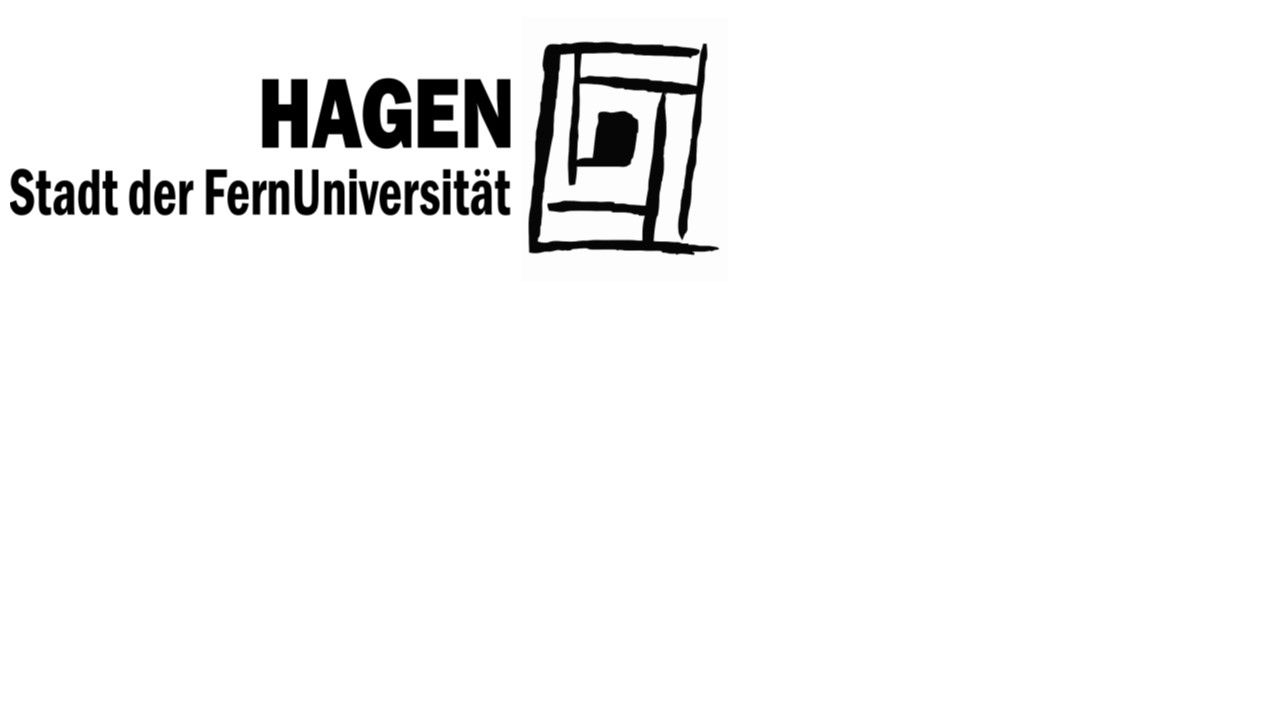 Stadt Hagen allg. Verwaltung