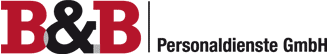 B & B Personaldienste GmbH