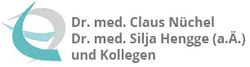 Dr. med. Claus Nüchel