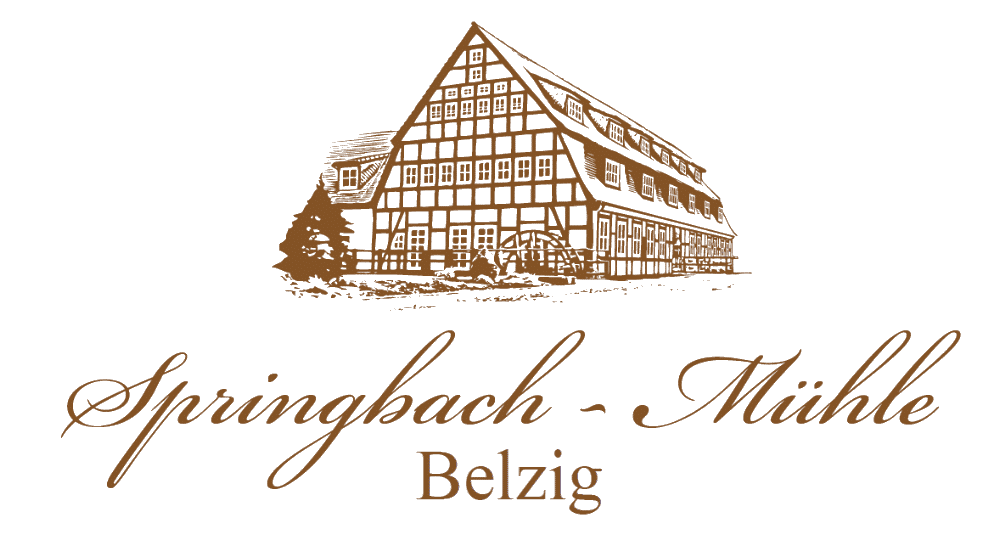 Springbach Mühle Belzig OHG