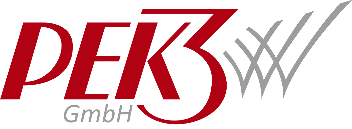 PEK3 GmbH