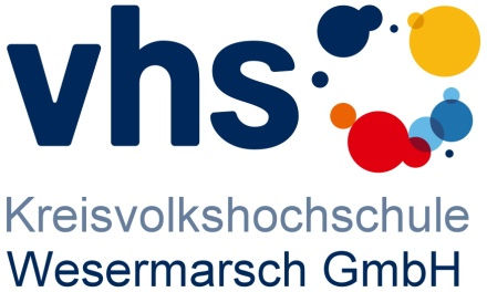 Kreisvolkshochschule Wesermarsch GmbH