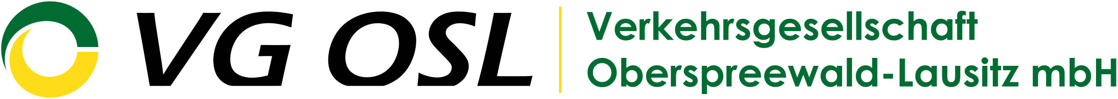 Verkehrsgesellschaft OSL GmbH