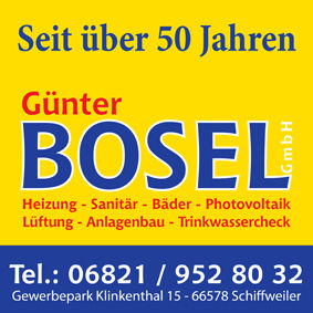 Günter Bosel GmbH