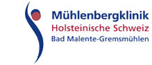 Mühlenbergklinik Holsteinische Schweiz